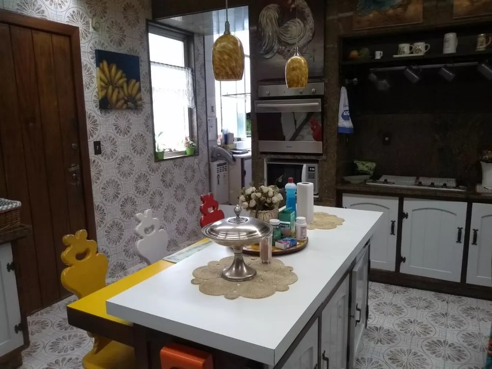 Apartamento, 4 quartos, 297 m² - Foto 22