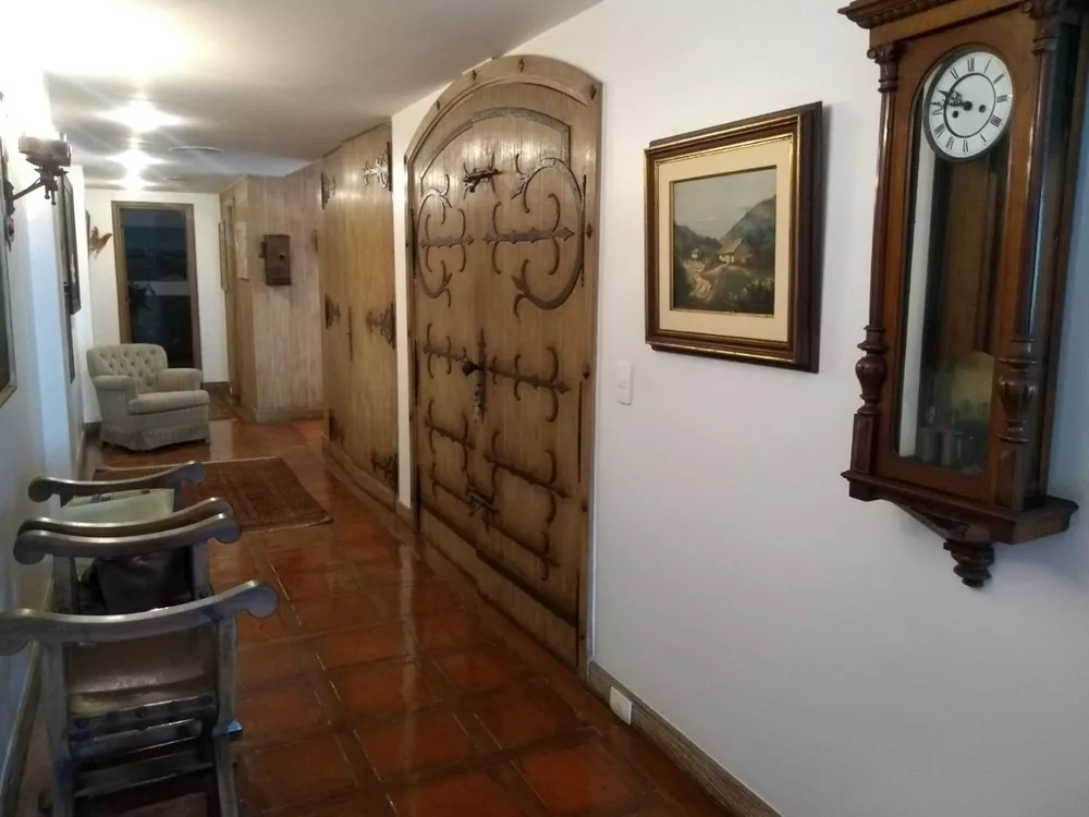 Apartamento, 4 quartos, 297 m² - Foto 16
