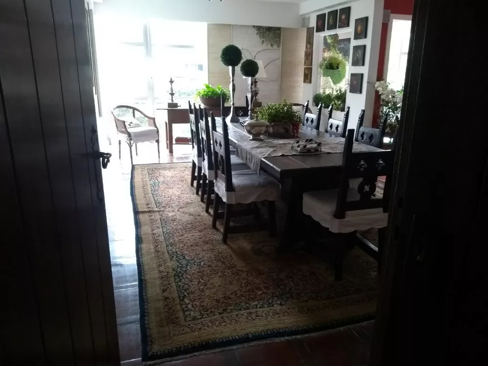 Apartamento, 4 quartos, 297 m² - Foto 26