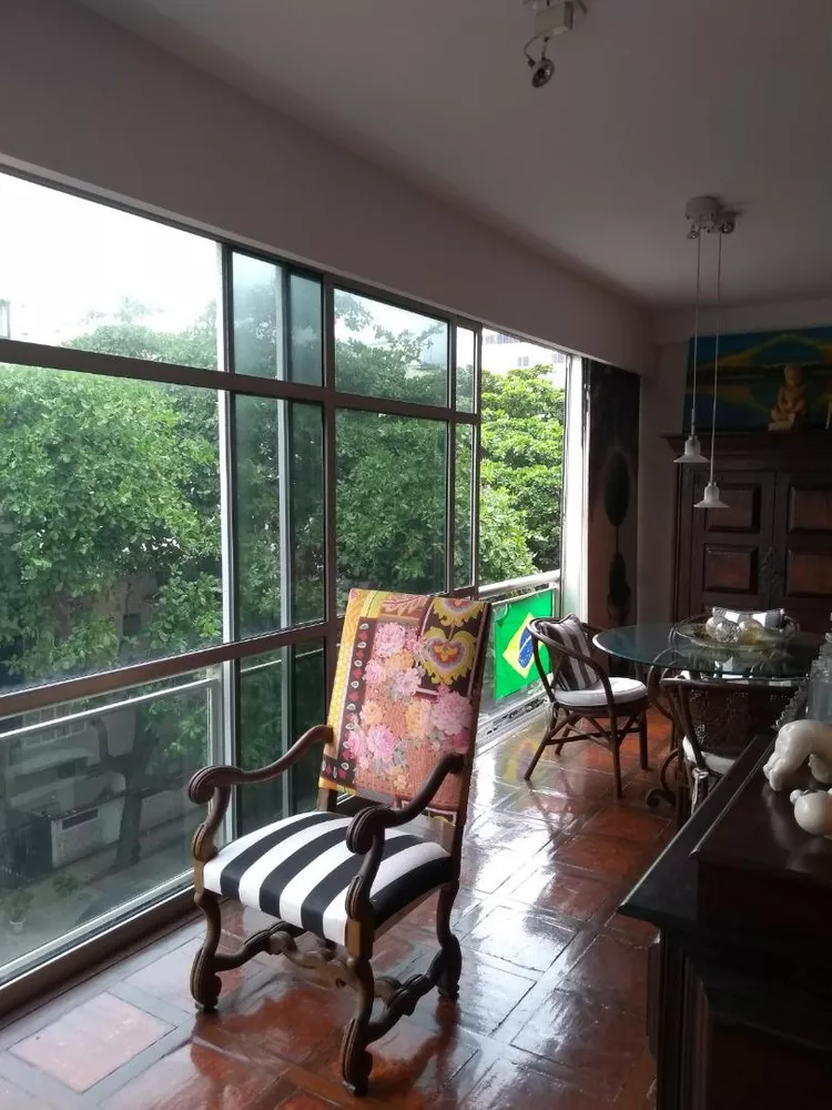 Apartamento, 4 quartos, 297 m² - Foto 21