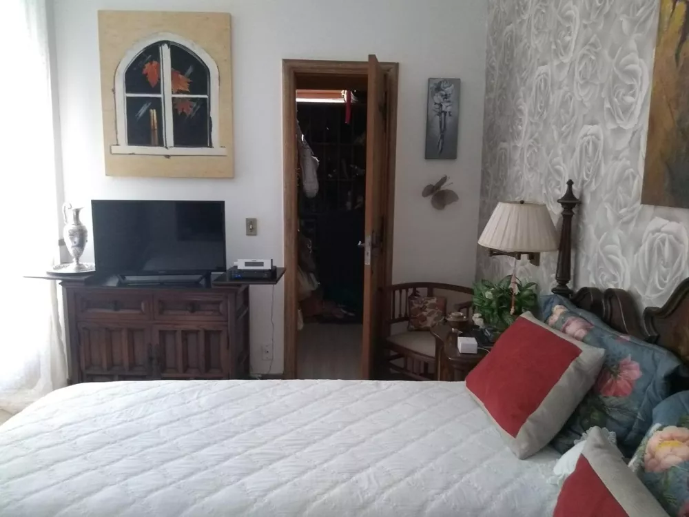 Apartamento, 4 quartos, 297 m² - Foto 28