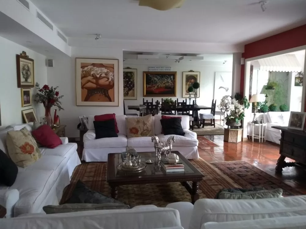 Apartamento, 4 quartos, 297 m² - Foto 30