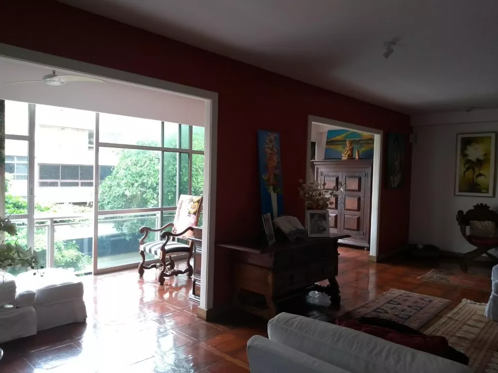 Apartamento, 4 quartos, 297 m² - Foto 15