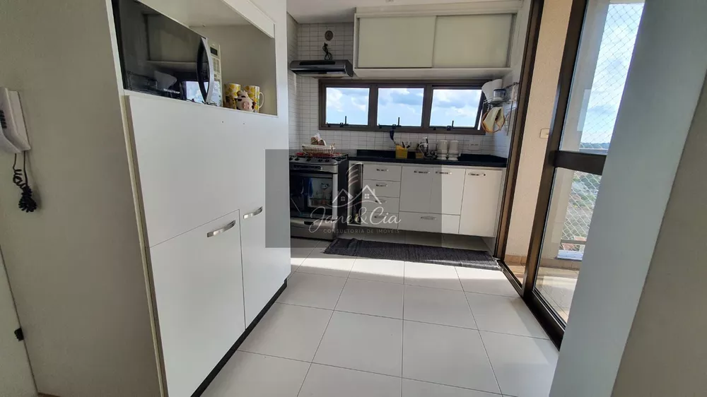 Cobertura, 3 quartos, 114 m² - Foto 4