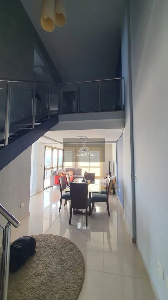 Cobertura, 3 quartos, 114 m² - Foto 9