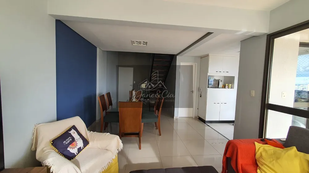 Cobertura, 3 quartos, 114 m² - Foto 5