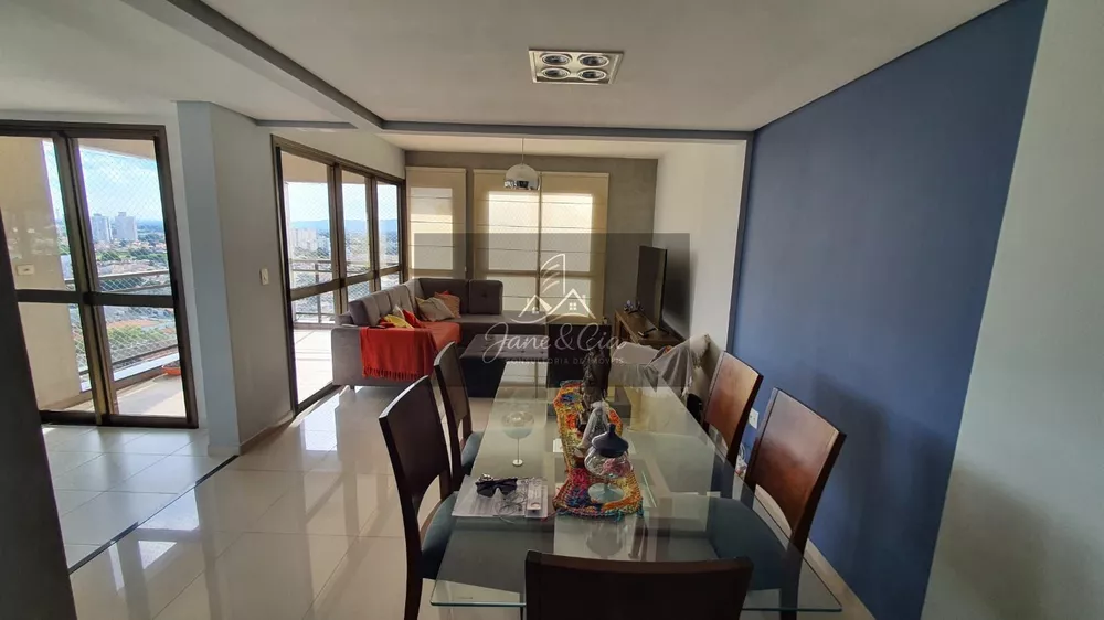 Cobertura, 3 quartos, 114 m² - Foto 3