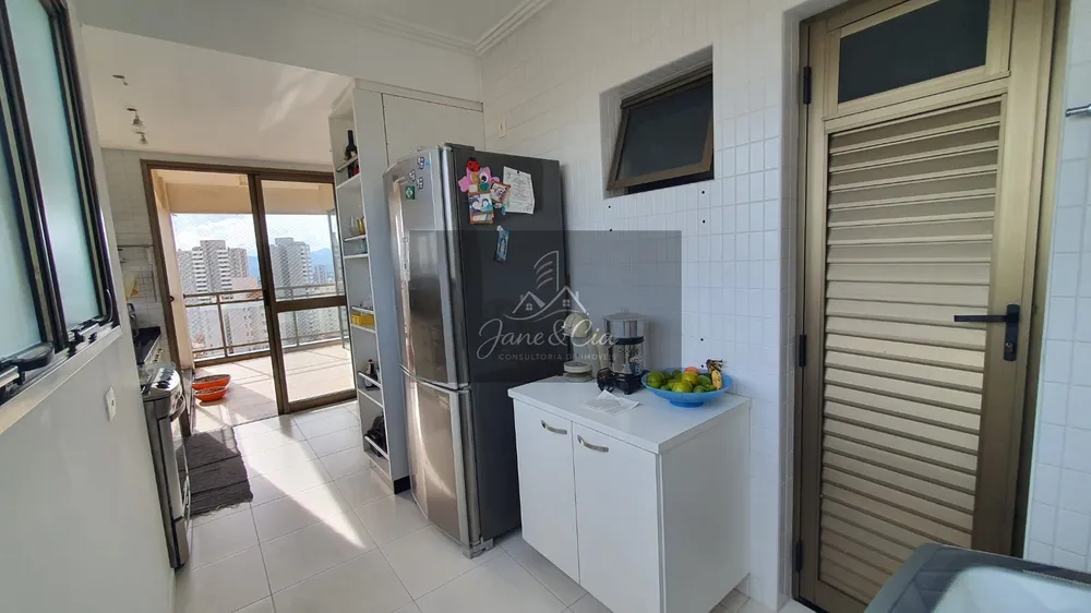 Cobertura, 3 quartos, 114 m² - Foto 8