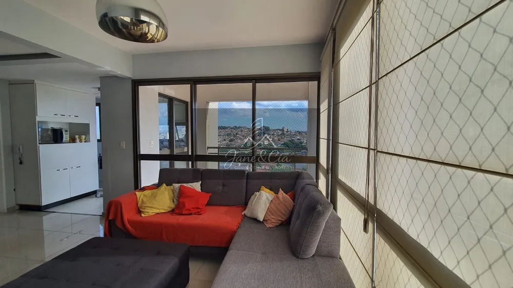 Cobertura, 3 quartos, 114 m² - Foto 3