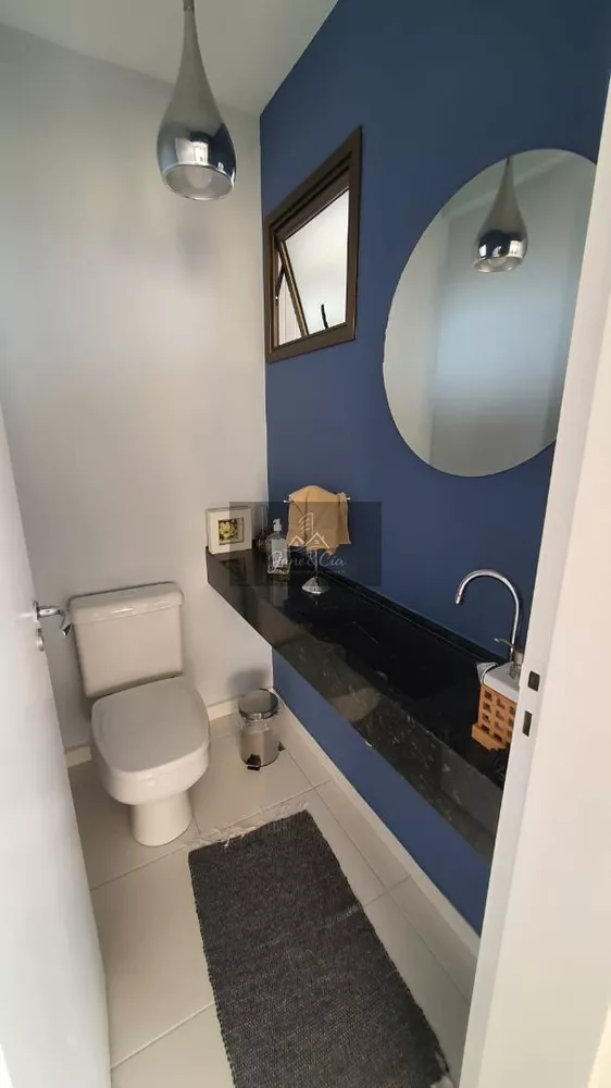 Cobertura, 3 quartos, 114 m² - Foto 1