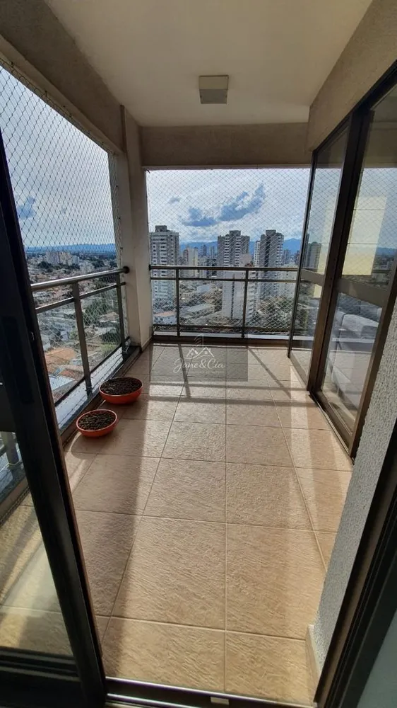Cobertura, 3 quartos, 114 m² - Foto 2