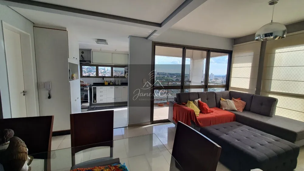Cobertura, 3 quartos, 114 m² - Foto 1
