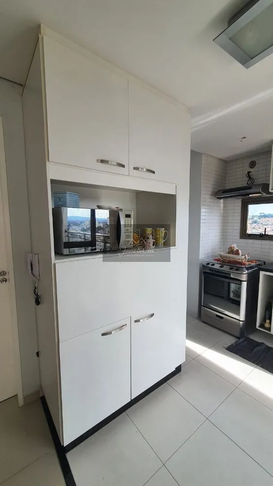 Cobertura, 3 quartos, 114 m² - Foto 7