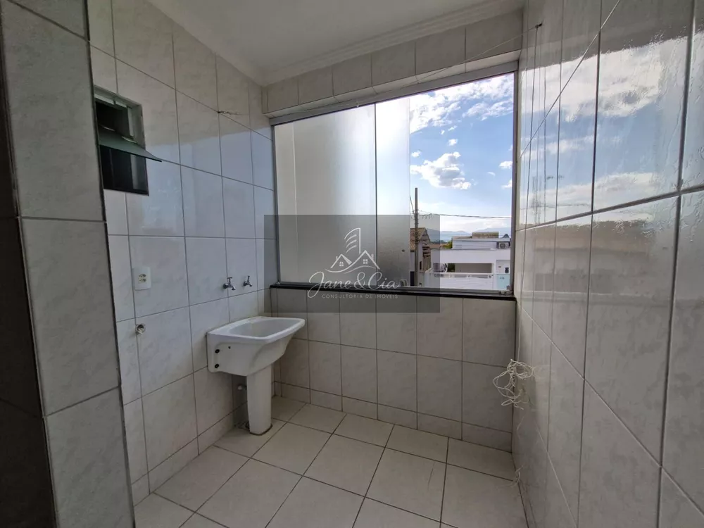 Apartamento, 2 quartos, 68 m² - Foto 2