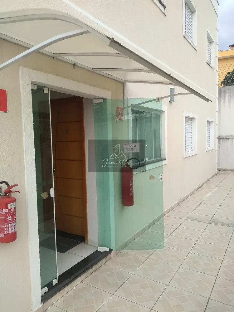 Apartamento, 2 quartos, 68 m² - Foto 11