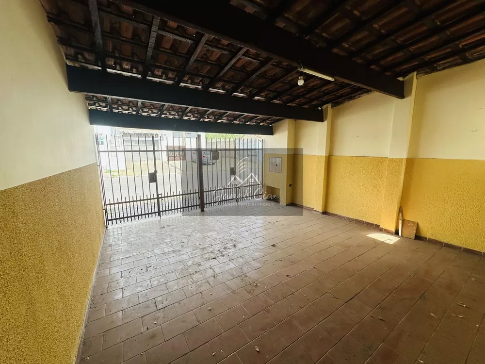 Casa, 2 quartos, 95 m² - Foto 4