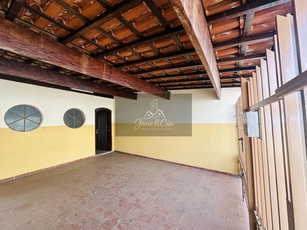 Casa, 2 quartos, 95 m² - Foto 2