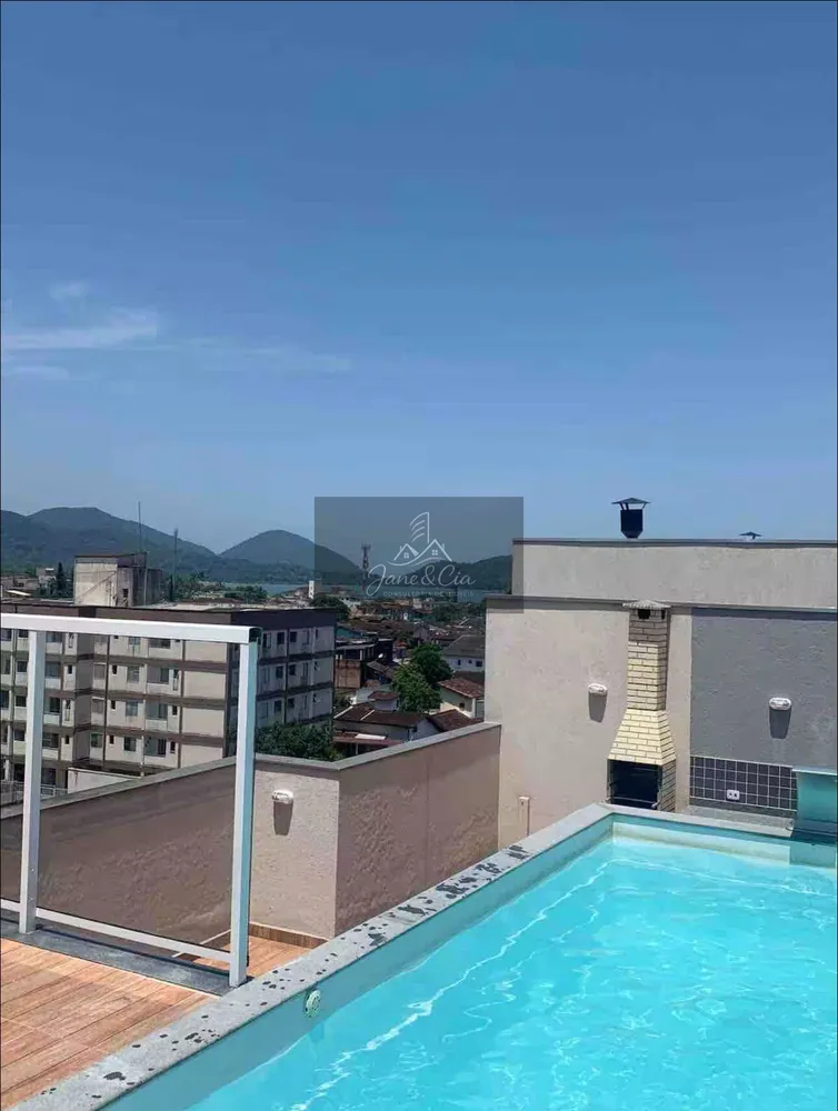 Apartamento, 2 quartos, 59 m² - Foto 1