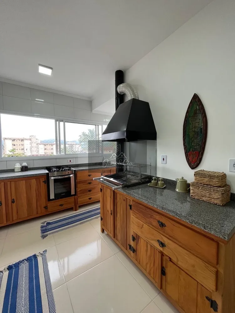Apartamento, 2 quartos, 59 m² - Foto 2