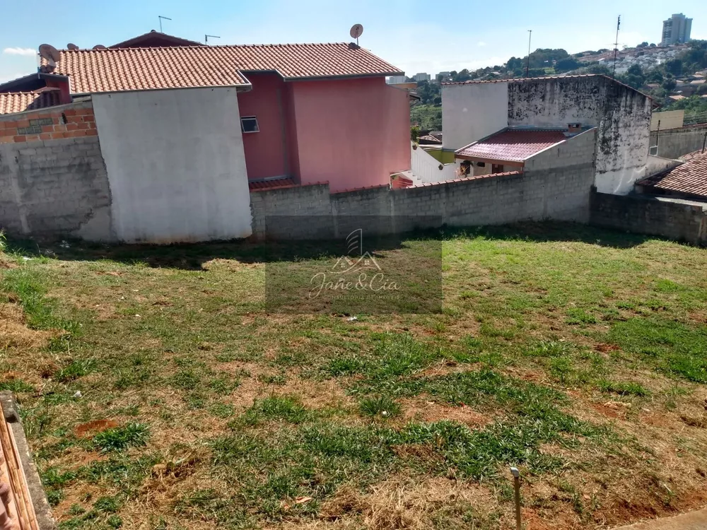Terreno, 250 m² - Foto 1