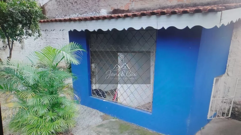 Chácara, 3 quartos, 738 m² - Foto 1