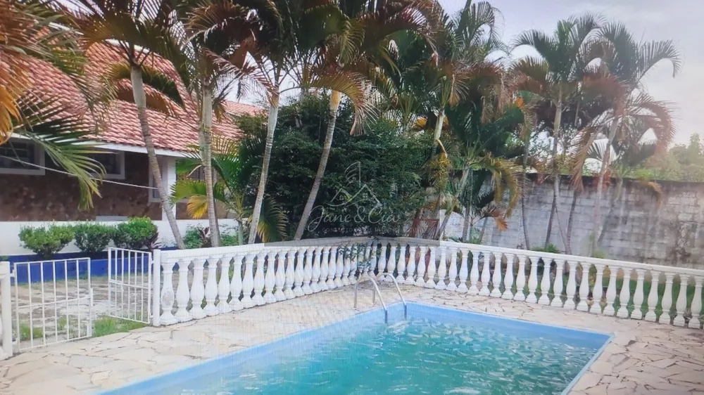 Chácara, 3 quartos, 738 m² - Foto 2