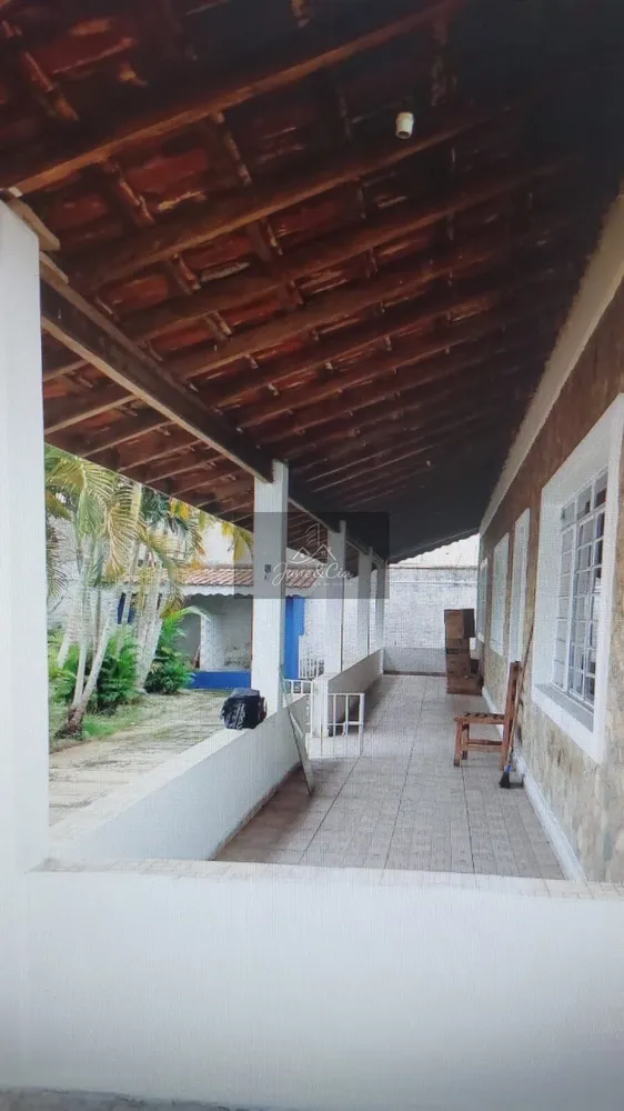 Chácara, 3 quartos, 738 m² - Foto 11