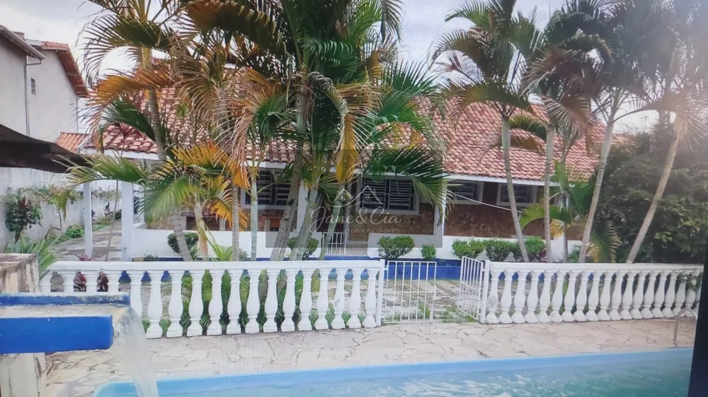Chácara, 3 quartos, 738 m² - Foto 3