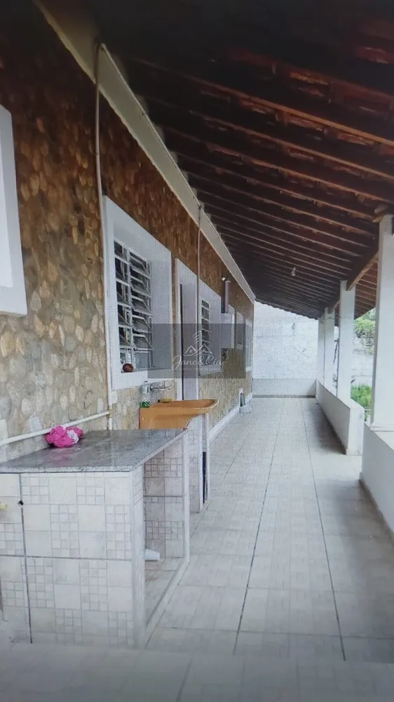Chácara, 3 quartos, 738 m² - Foto 14