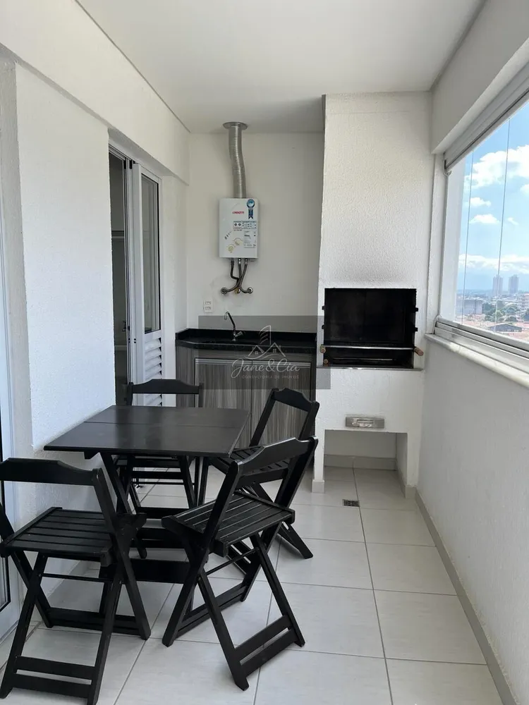 Apartamento, 2 quartos, 74 m² - Foto 15
