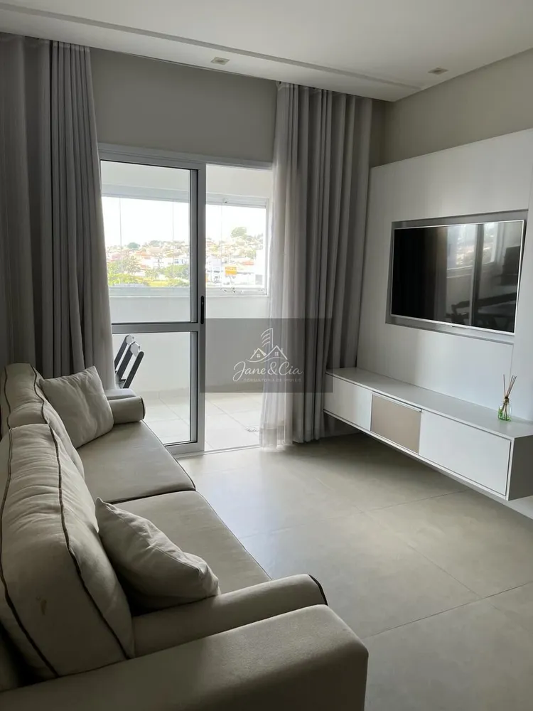 Apartamento, 2 quartos, 74 m² - Foto 1
