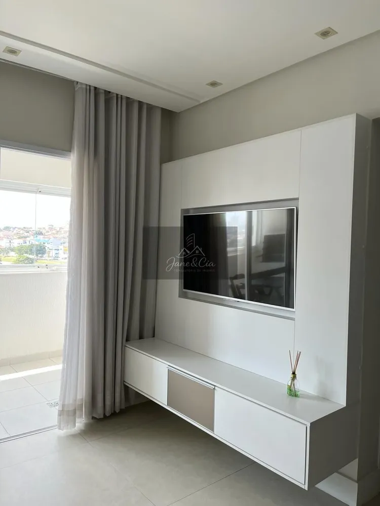 Apartamento, 2 quartos, 74 m² - Foto 2