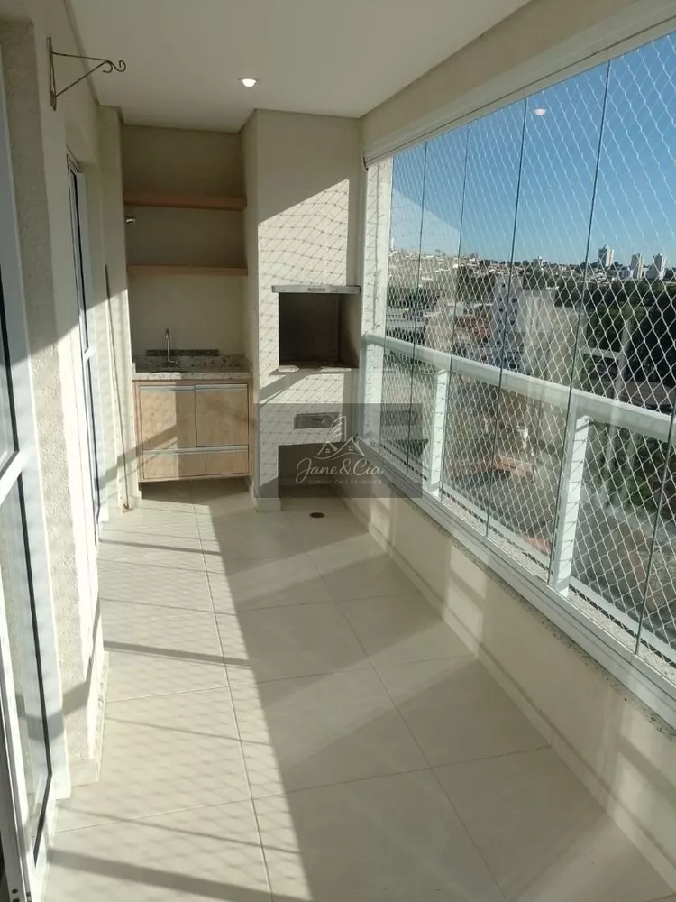 Apartamento, 3 quartos, 95 m² - Foto 1