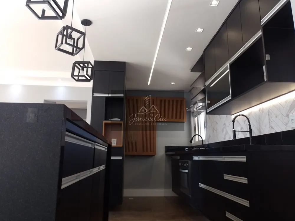 Apartamento, 3 quartos, 95 m² - Foto 2