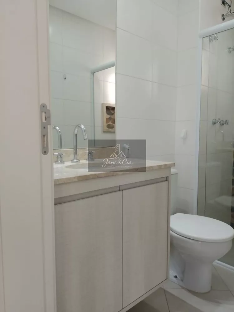Apartamento, 3 quartos, 95 m² - Foto 4