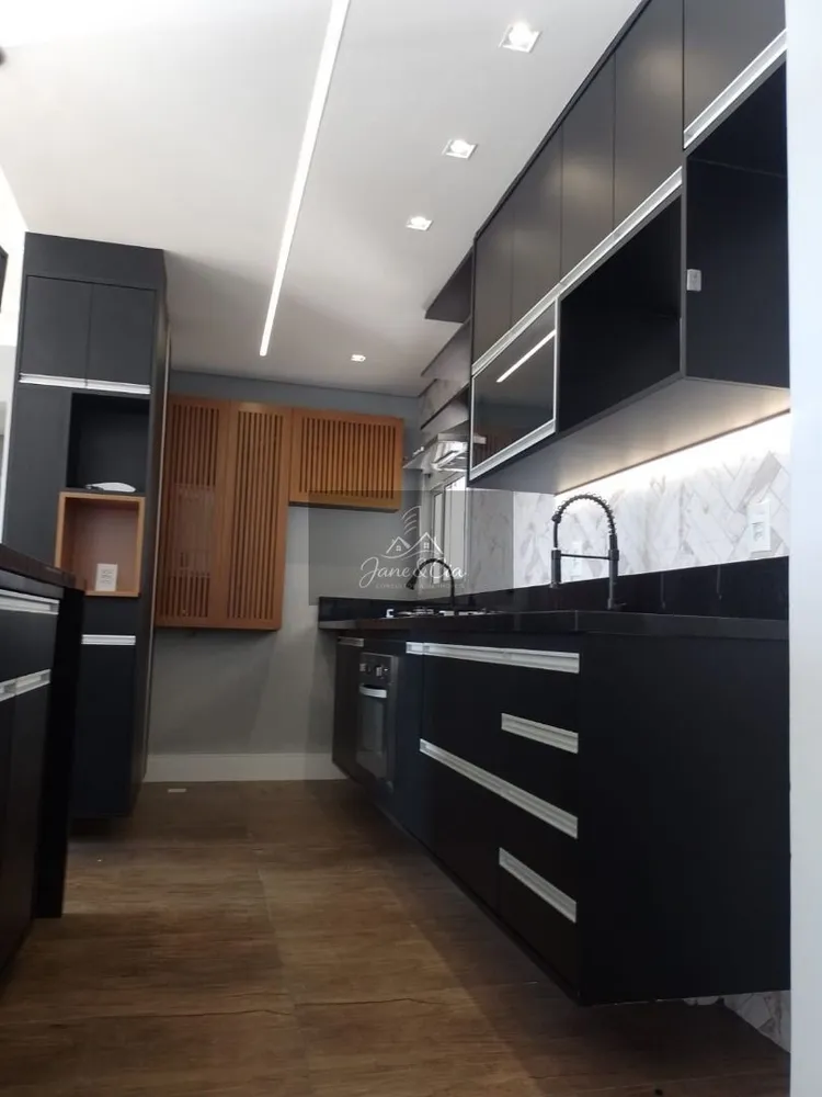 Apartamento, 3 quartos, 95 m² - Foto 3