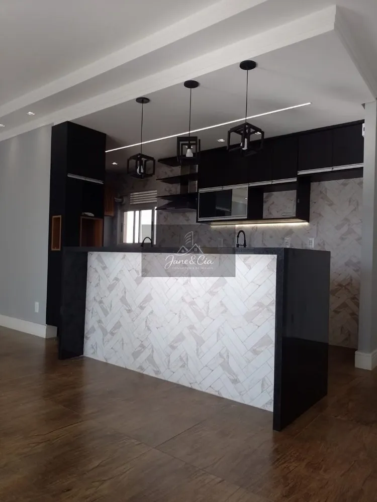 Apartamento, 3 quartos, 95 m² - Foto 4
