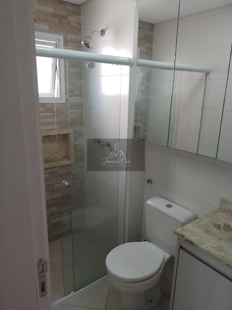 Apartamento, 3 quartos, 95 m² - Foto 14
