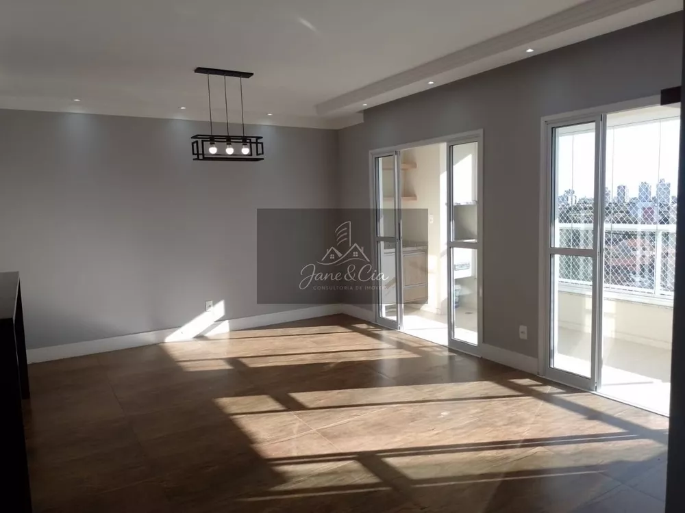 Apartamento, 3 quartos, 95 m² - Foto 2