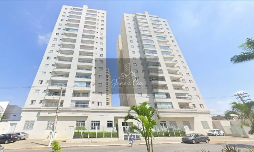 Apartamento, 3 quartos, 95 m² - Foto 16