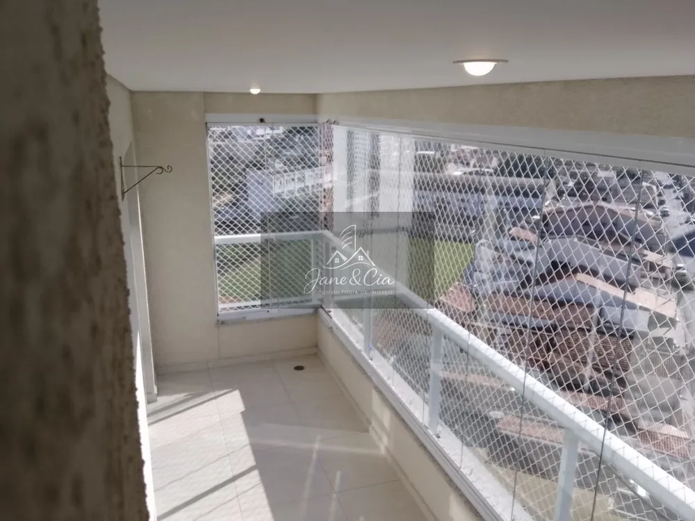 Apartamento, 3 quartos, 95 m² - Foto 6