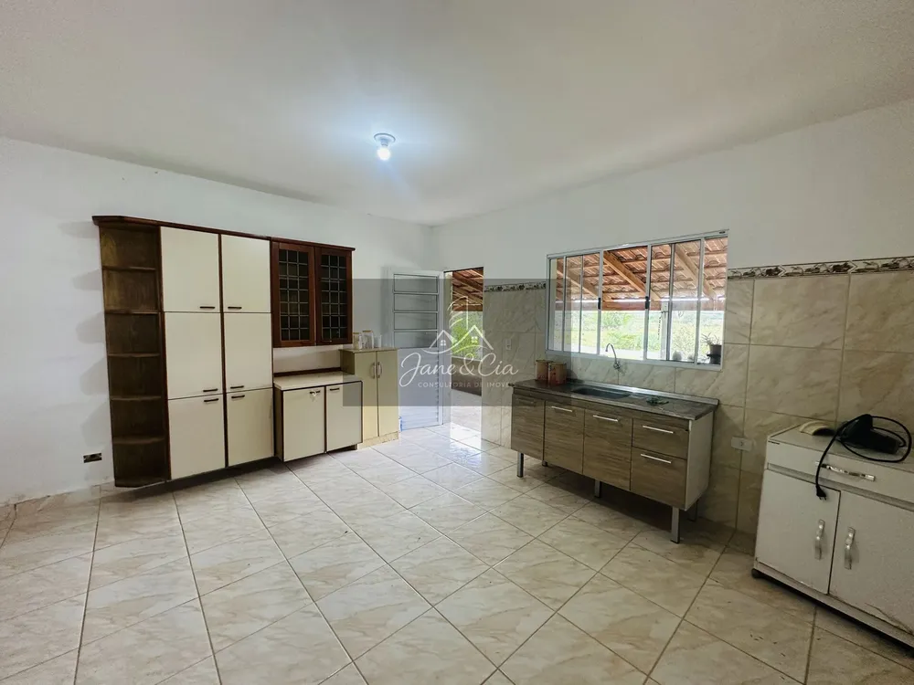 Chácara, 1 quarto, 500 m² - Foto 8