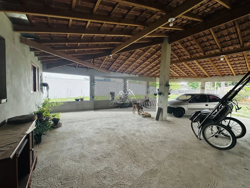 Chácara, 1 quarto, 500 m² - Foto 3