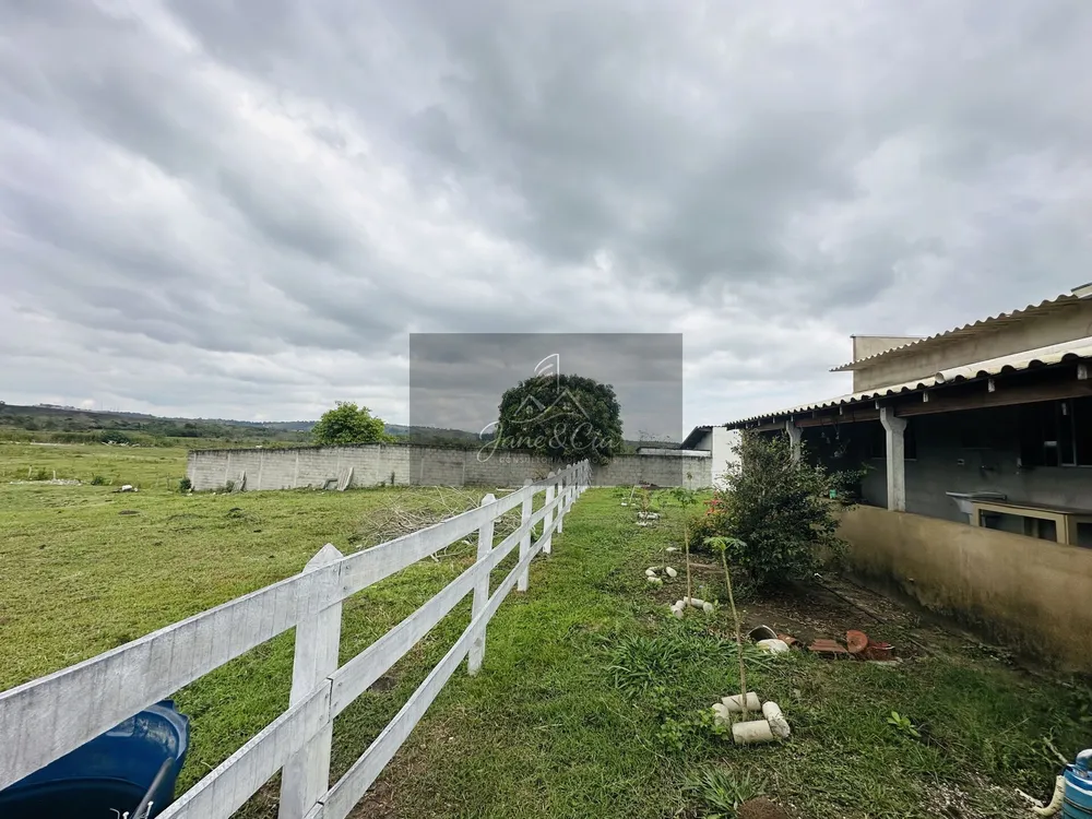 Chácara, 1 quarto, 500 m² - Foto 5