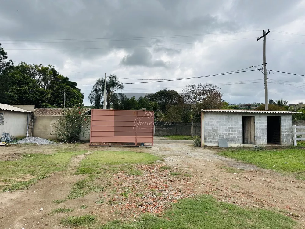 Chácara, 1 quarto, 500 m² - Foto 2