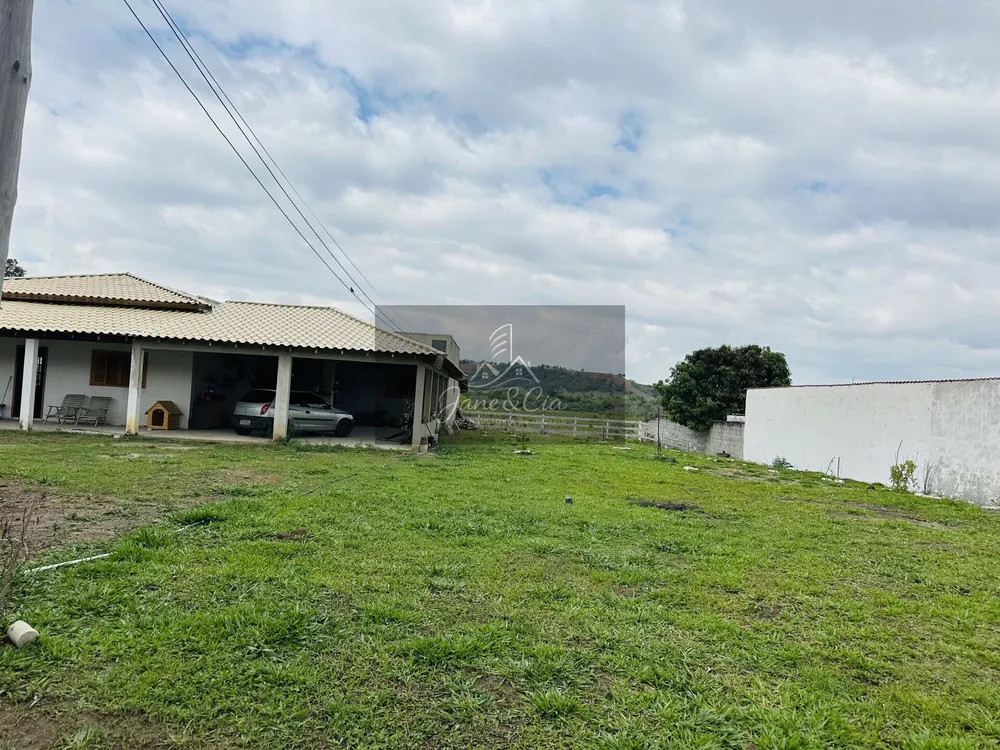 Chácara, 1 quarto, 500 m² - Foto 1