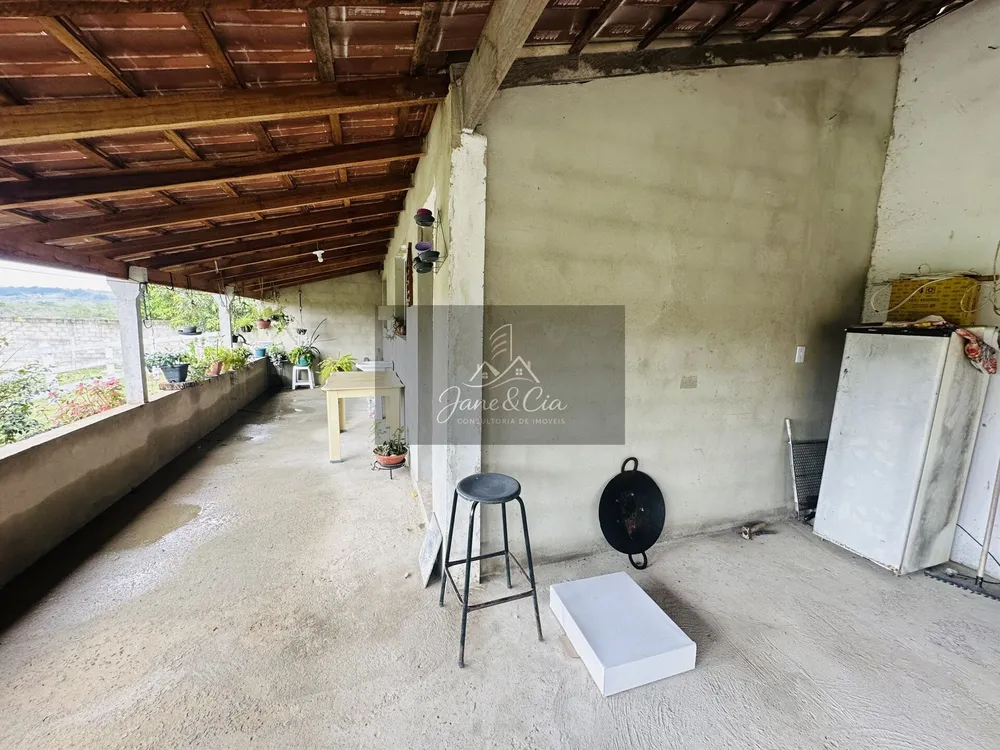 Chácara, 1 quarto, 500 m² - Foto 4