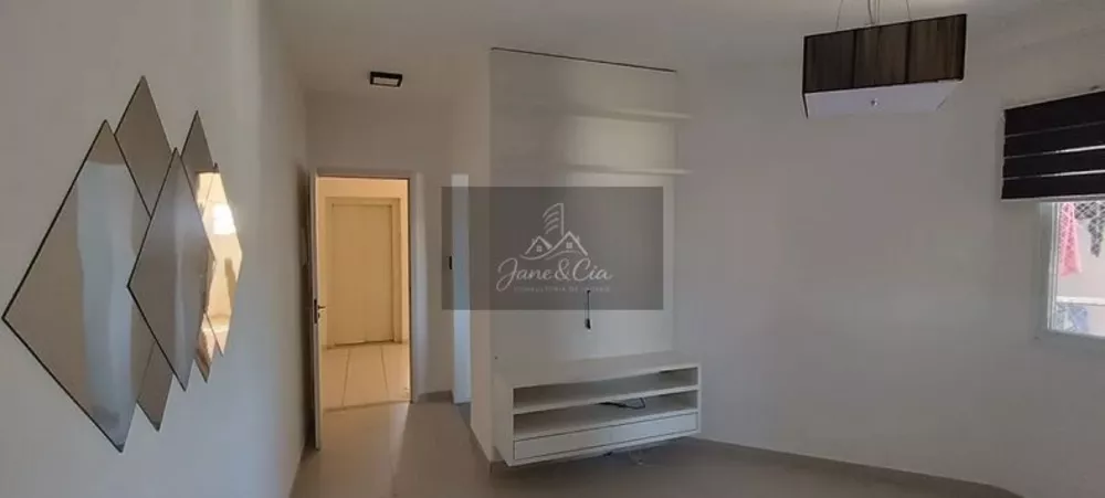 Apartamento, 2 quartos, 67 m² - Foto 2