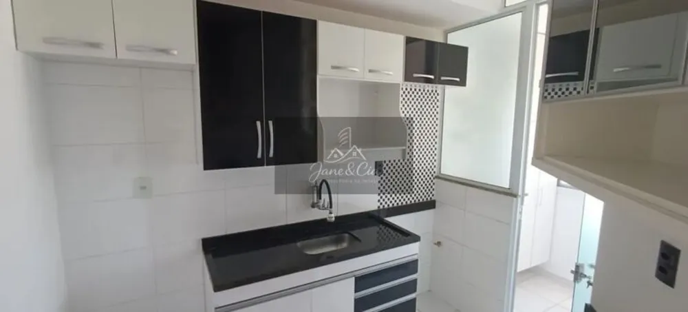 Apartamento, 2 quartos, 67 m² - Foto 1