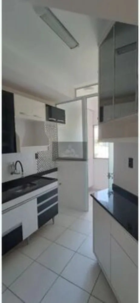 Apartamento, 2 quartos, 67 m² - Foto 2